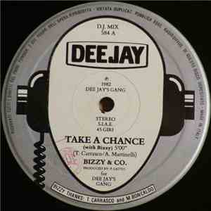 Bizzy & Co. - Take A Chance