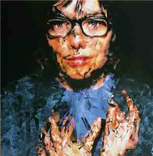 Björk - Selmasongs