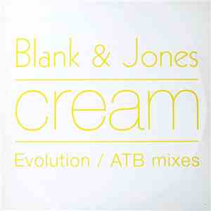 Blank & Jones - Cream