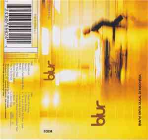 Blur - Blur