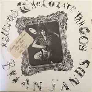 Brian Sands - Reheated Chocolate Tangos