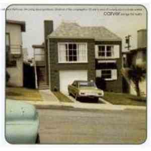 Carver  - Songs For Rusty