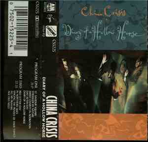China Crisis - Diary Of A Hollow Horse