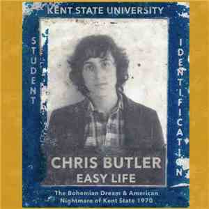 Chris Butler - Easy Life