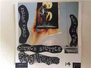 Church Shuttle - Out The Mud
