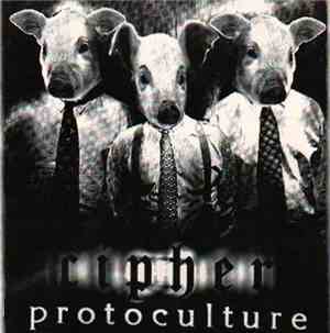 Cipher  - Protoculture