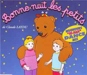Claude Laydu - Bonne Nuit Les Petits
