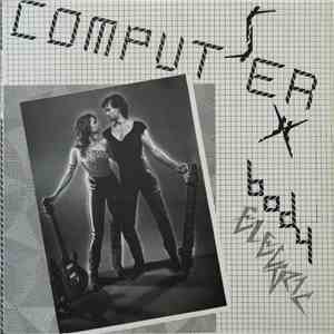 Computer Sex - Body Electric