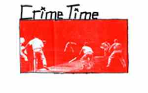 Crime Time - Crime Time