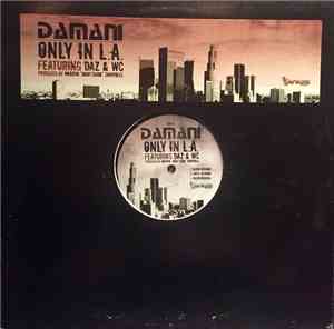Damani - Only In L.A.