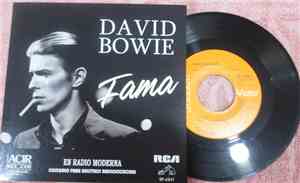 David Bowie - Fama