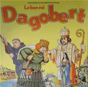 De Angelis - Le Bon Roi Dagobert (Bande Originale Du Film)