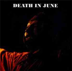 Death In June - Live Eisleben