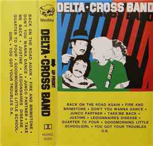 Delta-Cross Band - Up Front