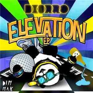 Deorro - Elevation EP