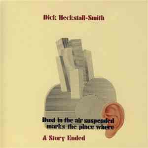 Dick Heckstall-Smith - A Story Ended