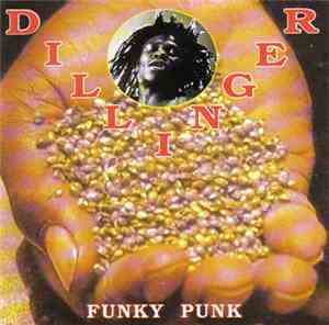 Dillinger - Funky Punk