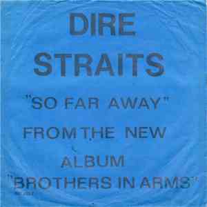 Dire Straits - So Far Away