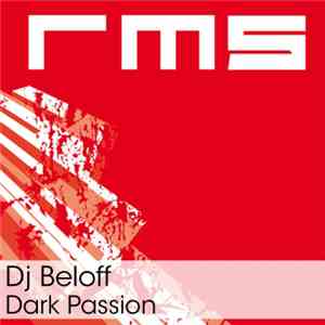 DJ Beloff - Dark Passion