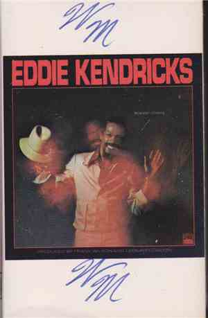 Eddie Kendricks - Boogie Down