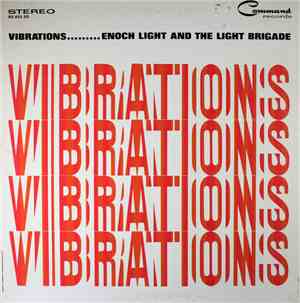 Enoch Light And The Light Brigade - Vibrations