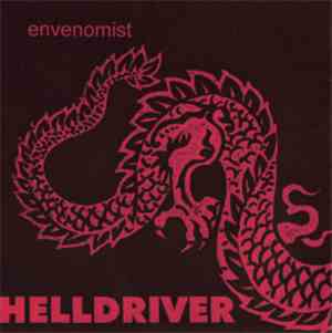 Envenomist - Helldriver