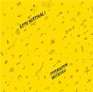 Eppu Normaali - Imperiumin Vastaisku