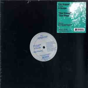 Eric Kupper Presents K-Scope  - Star Kissed / Star Playa