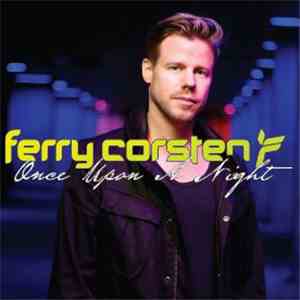 Ferry Corsten - Once Upon A Night Vol. 4