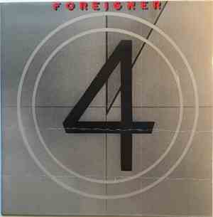 Foreigner - 4