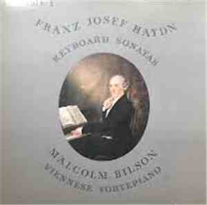 Franz Josef Haydn - Malcolm Bilson - Keyboard Sonatas (Volume 1)