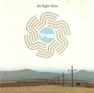 Free - All Right Now