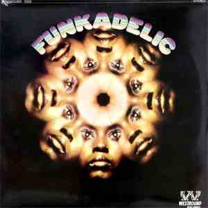 Funkadelic - Funkadelic