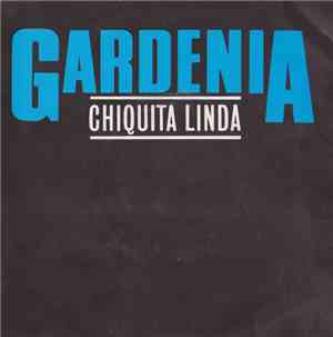 Gardenia - Chiquita Linda