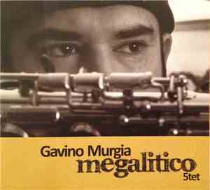Gavino Murgia - Megalitico 5tet