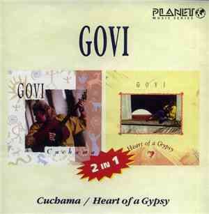 Govi - Cuchama / Heart Of A Gypsy