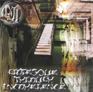 GTI  - Grotesque Through Incoherence