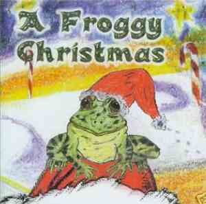 Guy Maeda / Robert Irving - A Froggy Christmas