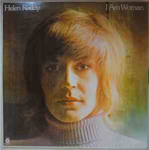 Helen Reddy - I Am Woman