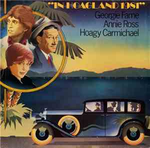 Hoagy Carmichael / Georgie Fame / Annie Ross - In Hoagland 1981