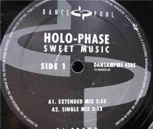Holo-Phase - Sweet Music