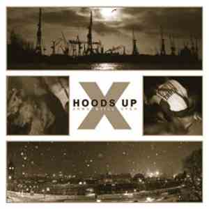 Hoods Up - Arms Still Open