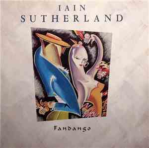 Iain Sutherland - Fandango