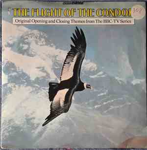 Inti-Illimani, Guamary - The Flight Of The Condor