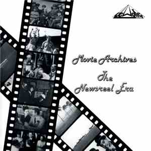 Jack Trombey - Movie Archives - The Newsreel Era