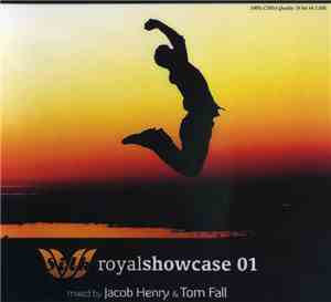 Jacob Henry & Tom Fall - Silk Royal Showcase 01