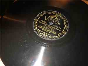 Jacques Renard And His Orchestra, Roger Wolfe Kahn - Following The Sun Arou ...