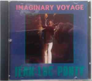Jean-Luc Ponty - Imaginary Voyage