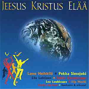 Jeesus Kristus Elää - Jeesus Kristus Elää