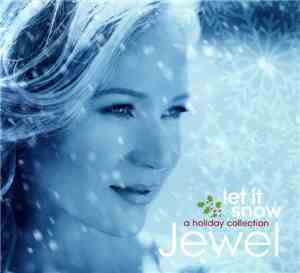 Jewel - Let It Snow: A Holiday Collection